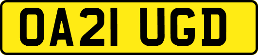 OA21UGD