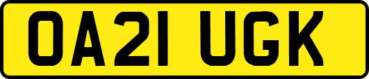 OA21UGK