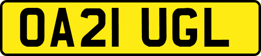 OA21UGL