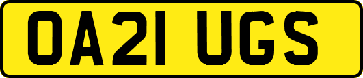 OA21UGS