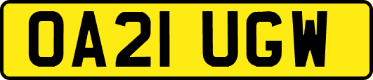 OA21UGW