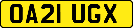 OA21UGX