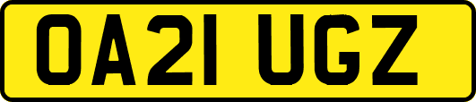 OA21UGZ