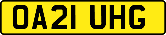 OA21UHG