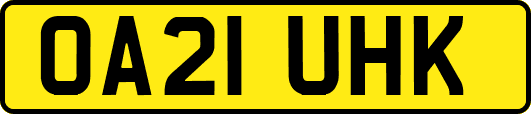 OA21UHK