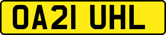 OA21UHL