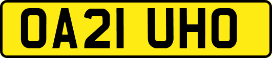 OA21UHO