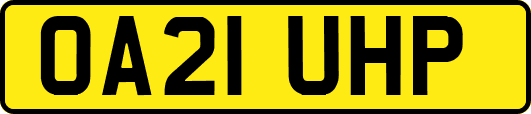 OA21UHP