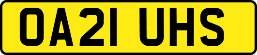 OA21UHS