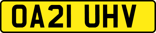 OA21UHV