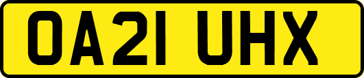 OA21UHX