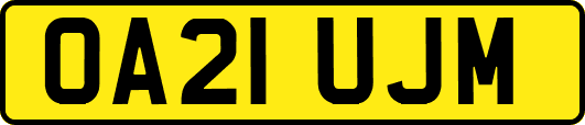 OA21UJM