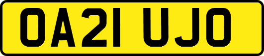 OA21UJO