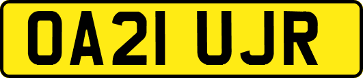 OA21UJR