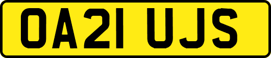 OA21UJS