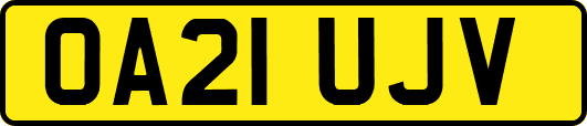 OA21UJV