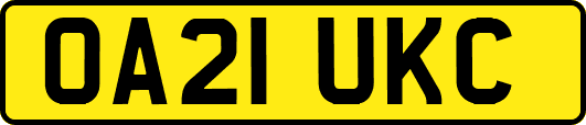 OA21UKC