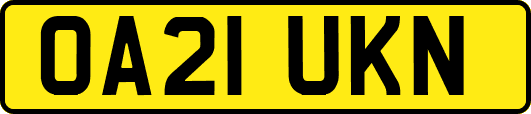 OA21UKN