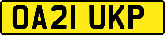 OA21UKP