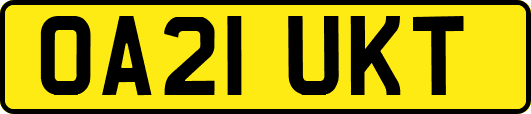 OA21UKT