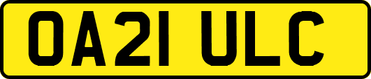 OA21ULC