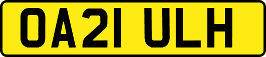 OA21ULH