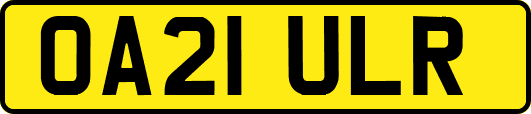 OA21ULR