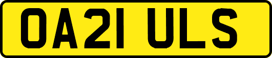 OA21ULS