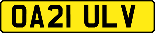 OA21ULV