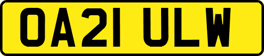 OA21ULW