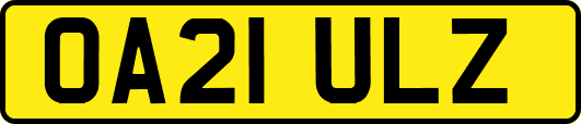 OA21ULZ