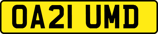 OA21UMD