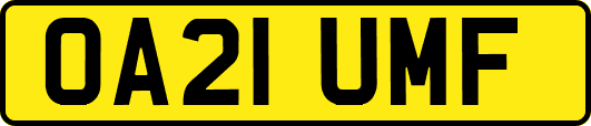 OA21UMF