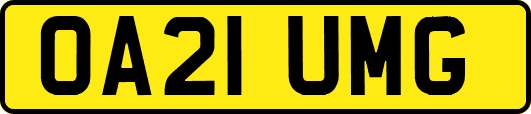 OA21UMG