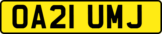 OA21UMJ