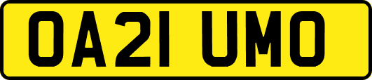 OA21UMO