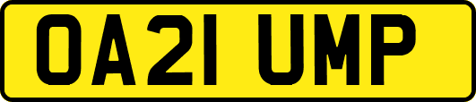 OA21UMP