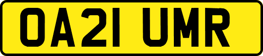 OA21UMR