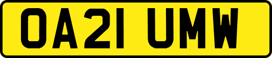 OA21UMW