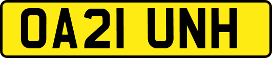 OA21UNH