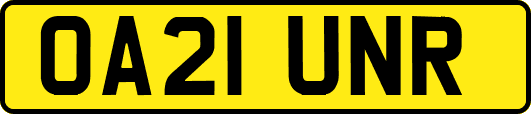 OA21UNR