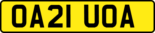 OA21UOA