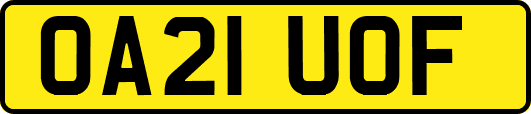 OA21UOF