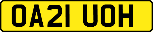 OA21UOH