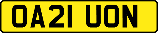 OA21UON