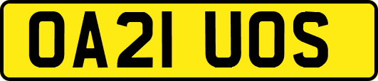 OA21UOS