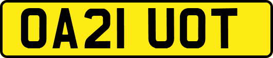 OA21UOT