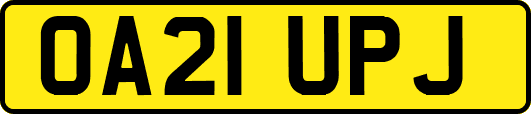 OA21UPJ