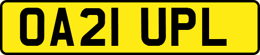 OA21UPL