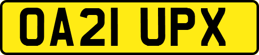 OA21UPX